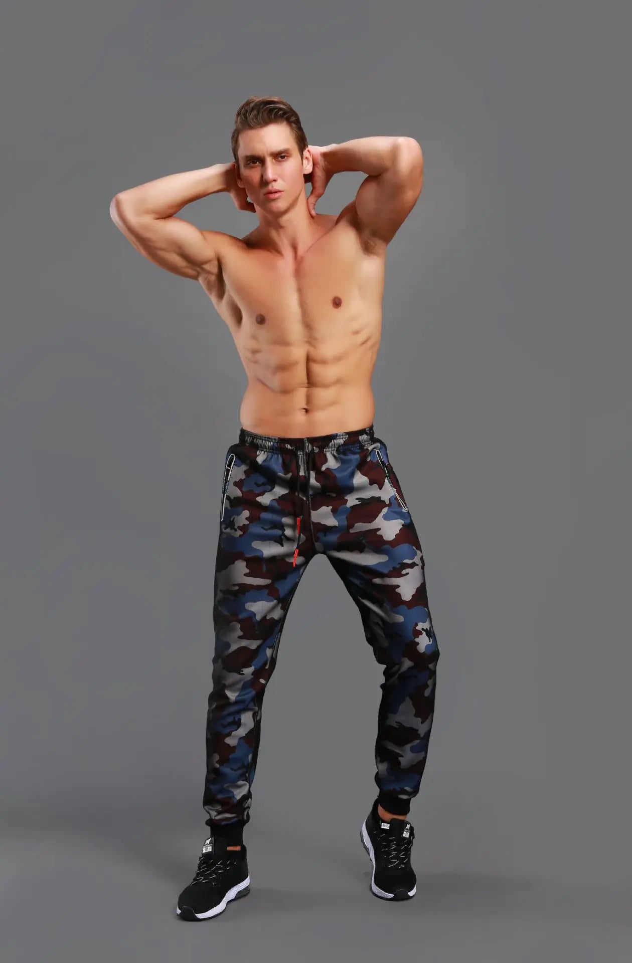 Men's Sports Shorts Trousers