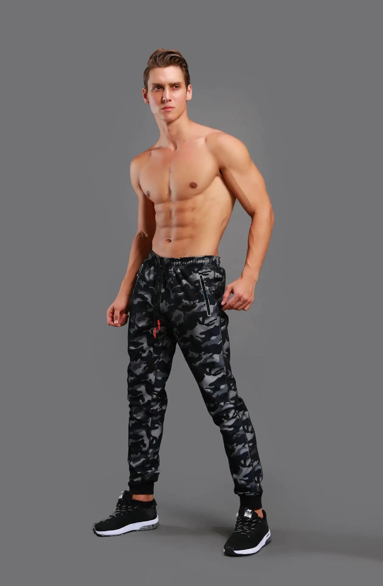 Men's Sports Shorts Trousers