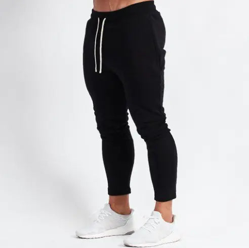 Men's Fitness Track Pants